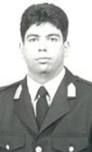 Dimitrios Zaromytidis