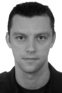 Dimitrios Katsionis