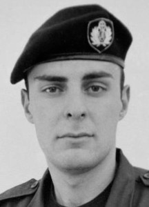 Efstathios Lazaridis