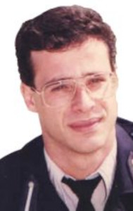 Evangelos Bikis
