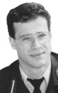 Evangelos Bikis