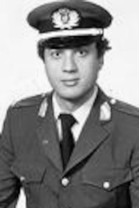 Evangelos Manolis