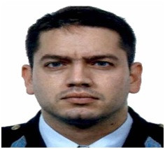 Photo of George Anastasiadis