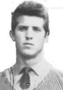 George Dougainis