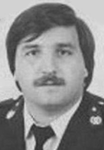 George Meskinis