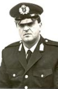 George Rayas