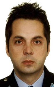 Photo of Georgios Karapanagiotis