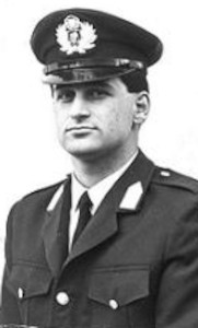 Georgios Tsaklidis