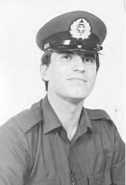 Georgios Kambouroglou