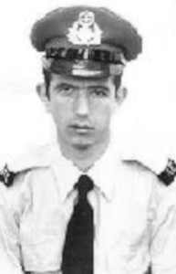 Georgios Georgo