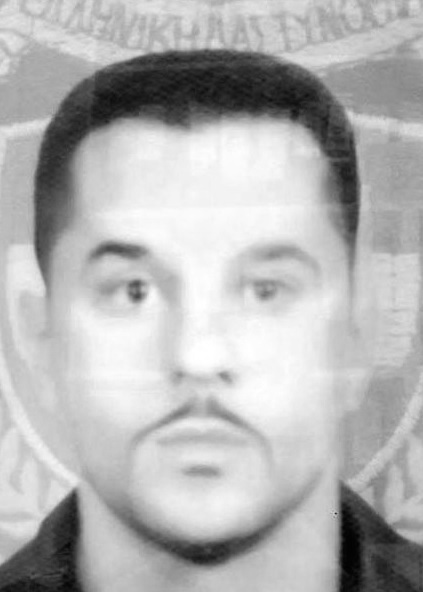 Ioannis Pampoukidis