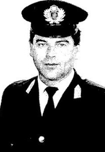 Ioannis Spyridonidis
