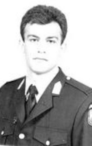 Ioannis Varis