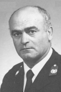 Konstantinos Ioannidis