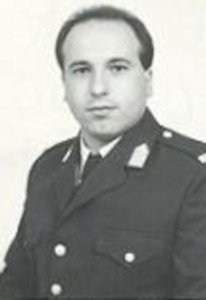 Konstantinos Zampalas