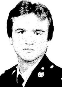 Lazaros Tsenekidis