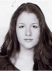 Maria Pantoula