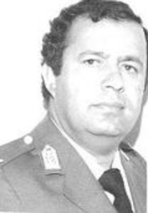 Markos Grivas