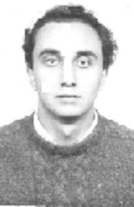 Michael Christou