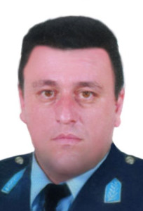 Michael Spanoudakys