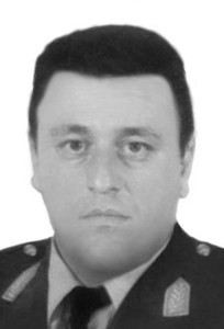 Michael Spanoudakys