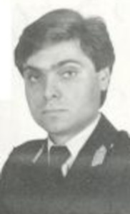 Mizythras Anastasios