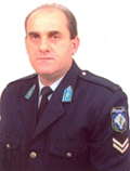 Antonios-Nektarios Savvas