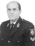 Antonios-Nektarios  Savvas
