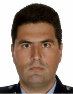 Nikolaos Georgiou