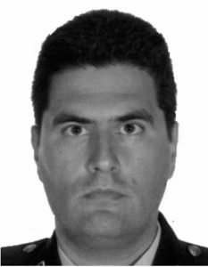 Nikolaos Georgiou