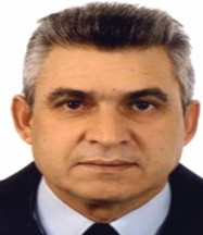 Nikolaos Gotsikas