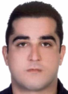 Kapamas Nikolaos