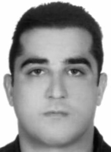 Kapamas Nikolaos