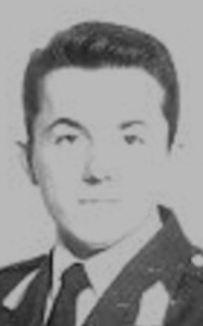 Panagiotis Dimos