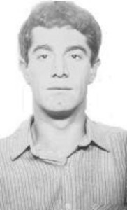 Panagiotis Gonis