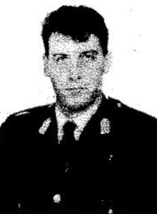 Petros Tsifoutidis