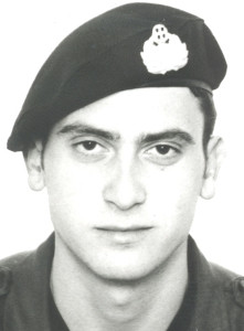 Spyridon Theodorou