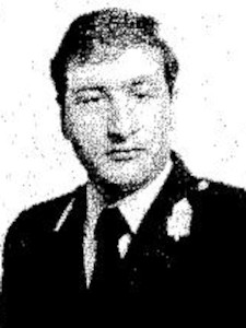 Theocharis Kotoulas