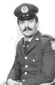 Theodoros Koutsodimos