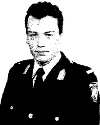 Theodoros Vgenopoulos
