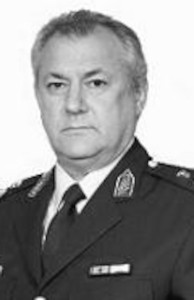 Georgios Vasilakis