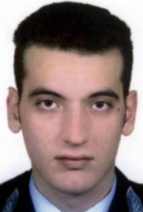 Klouras Vasilios