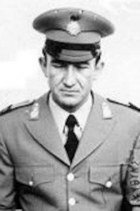 Vassilios Bouras