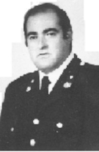 Officer photo