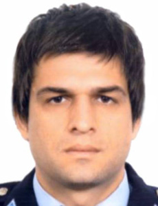 Vassilios Martzaklis