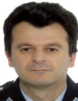 Vassilios Moustakas