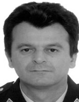 Vassilios Moustakas