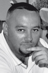 Imre Kenéz