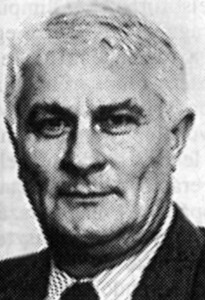 József Guba