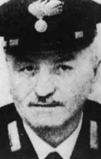 Felice Maritano